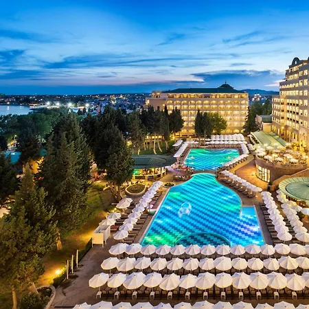 Sol By Melia Nessebar Palace All Inclusive-3