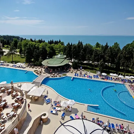 Sol By Melia Nessebar Palace All Inclusive-2