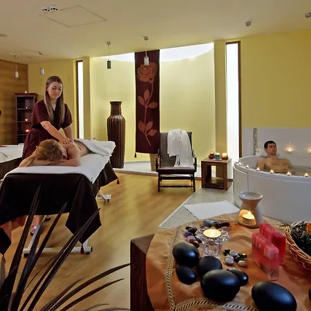 Sol By Melia Nessebar Palace All Inclusive-2
