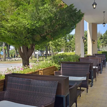 Sol By Melia Nessebar Palace All Inclusive-3